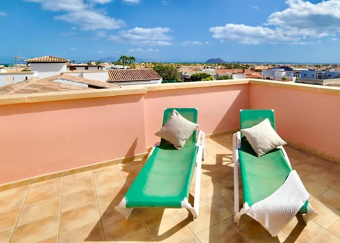 Casa Zeus - No Stress Holidays Vila