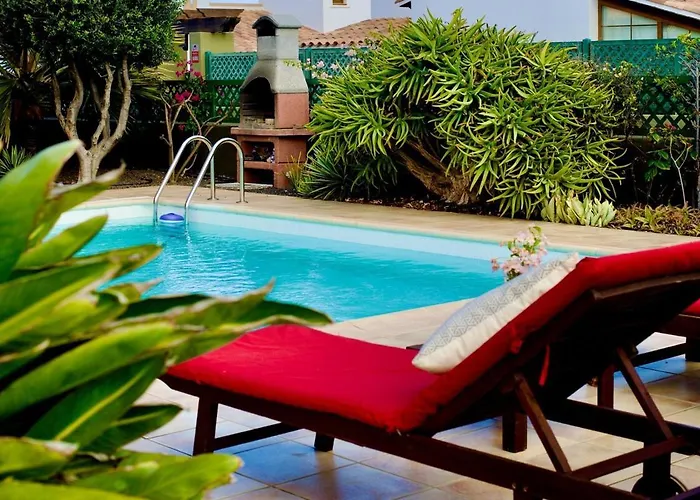 Vila Casa Zeus - No Stress Holidays