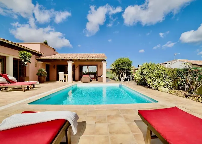 Casa Zeus - No Stress Holidays Vila