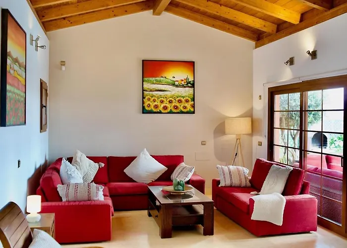 Casa Zeus - No Stress Holidays Vila Corralejo