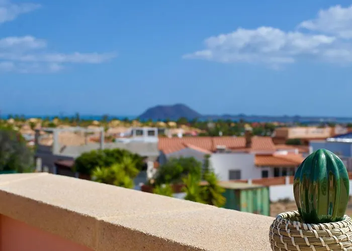 Casa Zeus - No Stress Holidays Vila