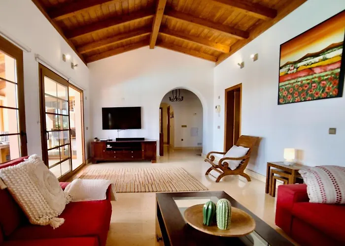 Casa Zeus - No Stress Holidays Vila *